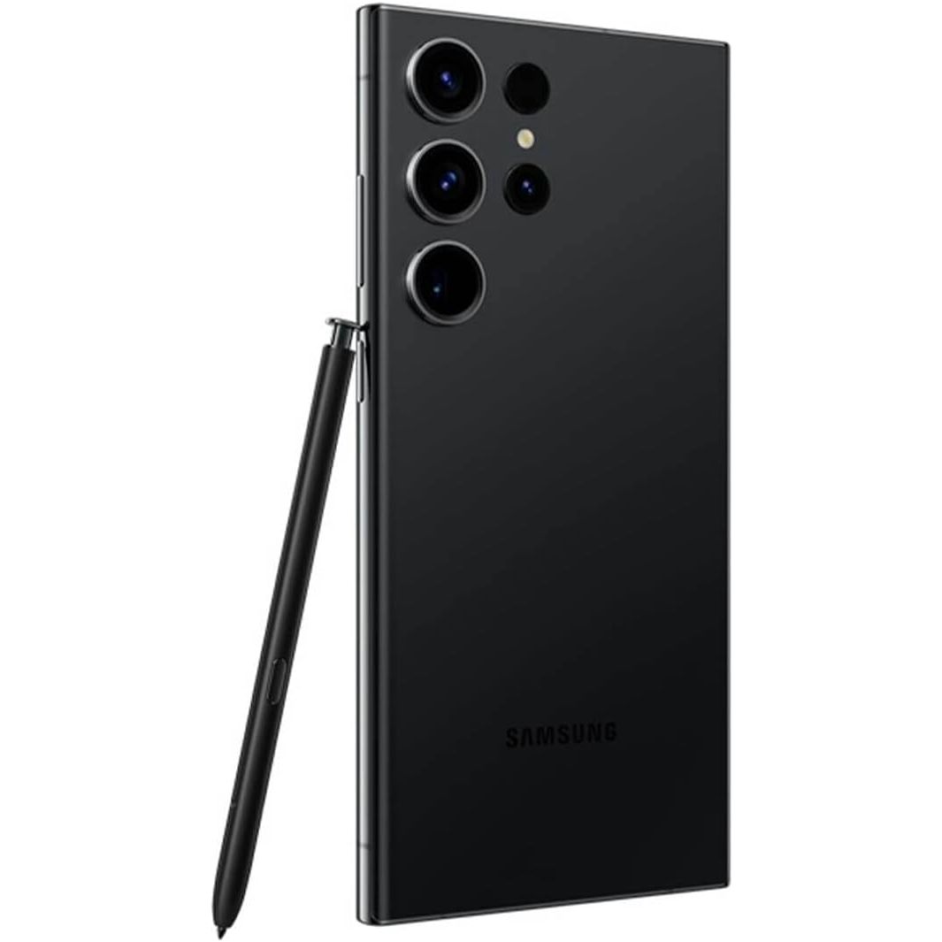 Buy Samsung,Samsung Galaxy S23 Ultra 5G, 512GB, 12GB RAM, Dual SIM, Graphite, SIM-Free, Unlocked - Gadcet UK | UK | London | Scotland | Wales| Near Me | Cheap | Pay In 3 | Unlocked Mobile Phone